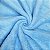 Saco de Dormir para Bebê Soft Inverno  Azul - Imagem 4