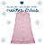 Saco de Dormir para Bebê Soft Inverno Rosa - Imagem 2