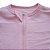 Saco de Dormir para Bebê Soft Inverno Rosa - Imagem 3