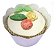 Molde De Silicone: Folhas Diversas - Imagem 4