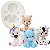 Molde De Silicone Universal: Diversos Bichinhos - 7,5 x 6,5 cm - Imagem 4