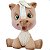 Molde De Silicone Universal: Diversos Bichinhos - 7,5 x 6,5 cm - Imagem 7