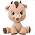 Molde De Silicone Universal: Diversos Bichinhos - 7,5 x 6,5 cm - Imagem 10