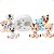 Molde De Silicone Universal: Diversos Bichinhos - 7,5 x 6,5 cm - Imagem 9