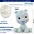 Molde De Silicone Universal: Diversos Bichinhos - 7,5 x 6,5 cm - Imagem 2