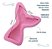 Molde De Silicone: Cauda De Sereia - 7,5 x 5,5 cm - Imagem 2