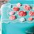 Molde De Silicone: Mini Rosas - 1,7 x 1,5 cm - Imagem 5
