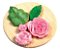 Molde De Silicone: Rosas Variadas - Imagem 4