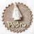 Molde De Silicone: Nossa Senhora Aparecida - 3,3 x 2,4 cm - Imagem 5