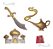 Molde De Silicone: Aladdin - Imagem 3