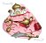 Molde De Silicone: Aladdin - Imagem 1