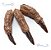 Molde De Silicone: Garras de Dinossauros - 5,5 cm - Imagem 4