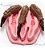 Molde De Silicone: Garras de Dinossauros - 5,5 cm - Imagem 5