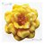 Molde De Silicone: Rosa - 3,5 cm - Imagem 3