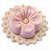Molde De Silicone: Flor 3D - 3,3 cm - Imagem 3