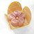 Molde De Silicone: Flor 3D - 3,3 cm - Imagem 4