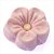 Molde De Silicone: Flor 3D - 3,3 cm - Imagem 5