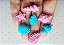 Molde De Silicone: Conchas Variadas - Imagem 3