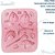 Kit: Molde De Silicone Camponesa - Imagem 4