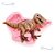 Molde De Silicone: Dinossauro T-Rex - 5,3 x 7,5 cm - Imagem 1