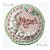 Molde De Silicone: Colar de Pérolas - 4,5 cm - Imagem 3