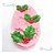 Molde De Silicone: Folhas de Natal - Imagem 4