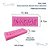 Molde De Silicone: Grama - 12,4 x 4,3 cm - Imagem 2