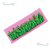 Molde De Silicone: Grama - 12,4 x 4,3 cm - Imagem 1