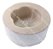 Molde De Silicone: Florzinha Grande - 3,3 cm - Imagem 4