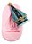 Molde De Silicone: Nossa Senhora Aparecida - 6,0 x 3,5 cm - Imagem 3