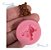 Molde De Silicone: Mini Ursinho de Pelúcia - 2,0 x 2,0 cm - Imagem 3