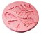 Molde De Silicone: Folhas de Pinheiro Oriental - Imagem 3