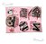 Molde De Silicone: Portas Diversas - Imagem 1