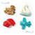 Molde De Silicone: Mini Brinquedos - Imagem 3
