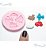 Molde De Silicone: Mini Brinquedos - Imagem 5