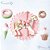 Molde De Silicone: Carrossel - Imagem 3