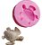 Molde De Silicone: Tartaruga Marinha - 3,0 x 3,0 cm - Imagem 1