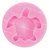Molde De Silicone: Tartaruga Marinha - 3,0 x 3,0 cm - Imagem 4
