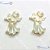 Molde De Silicone: Anjinhos - 2,5 x 2,5 cm - Imagem 3