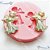 Molde De Silicone: Anjinhos - 2,5 x 2,5 cm - Imagem 1