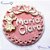 Molde De Silicone: Anjinhos - 2,5 x 2,5 cm - Imagem 4