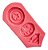 Molde De Silicone: Super Heróis - Imagem 5