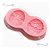Molde De Silicone: Ovos de Páscoa - Imagem 4
