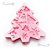 Molde De Silicone: Itens de Natal Diversos - Imagem 3