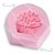 Molde De Silicone: Brigadeiro - 2,0 x 2,3 cm - Imagem 3