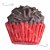 Molde De Silicone: Brigadeiro - 2,0 x 2,3 cm - Imagem 4