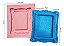 Molde De Silicone: Moldura - 4,7 x 4,0 cm - Imagem 2