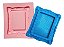 Molde De Silicone: Moldura - 4,7 x 4,0 cm - Imagem 1