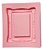 Molde De Silicone: Moldura - 4,7 x 4,0 cm - Imagem 3