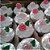 Molde De Silicone: Rosas - 1,0 cm - Imagem 3